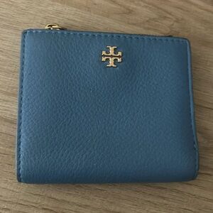 Small Tory Burch Wallet